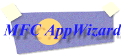 MFC AppWizard for C++Builder 3.0